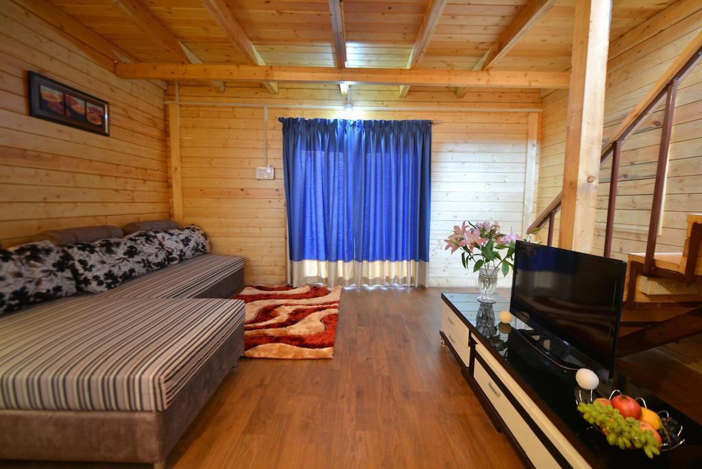 Orabella Villas & Suites Calangute Room photo
