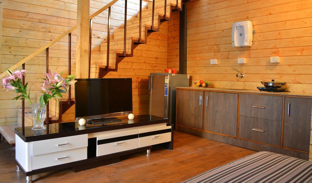 Orabella Villas & Suites Calangute Room photo