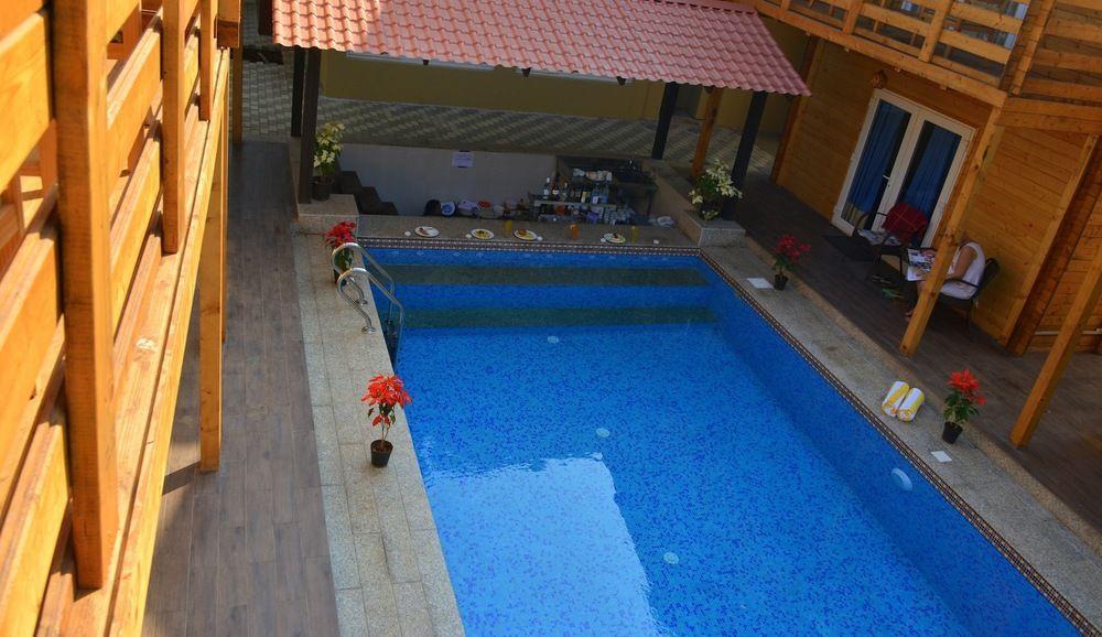Orabella Villas & Suites Calangute Exterior photo