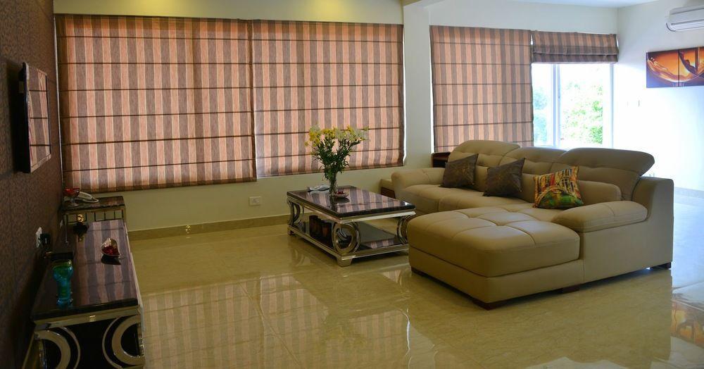 Orabella Villas & Suites Calangute Exterior photo