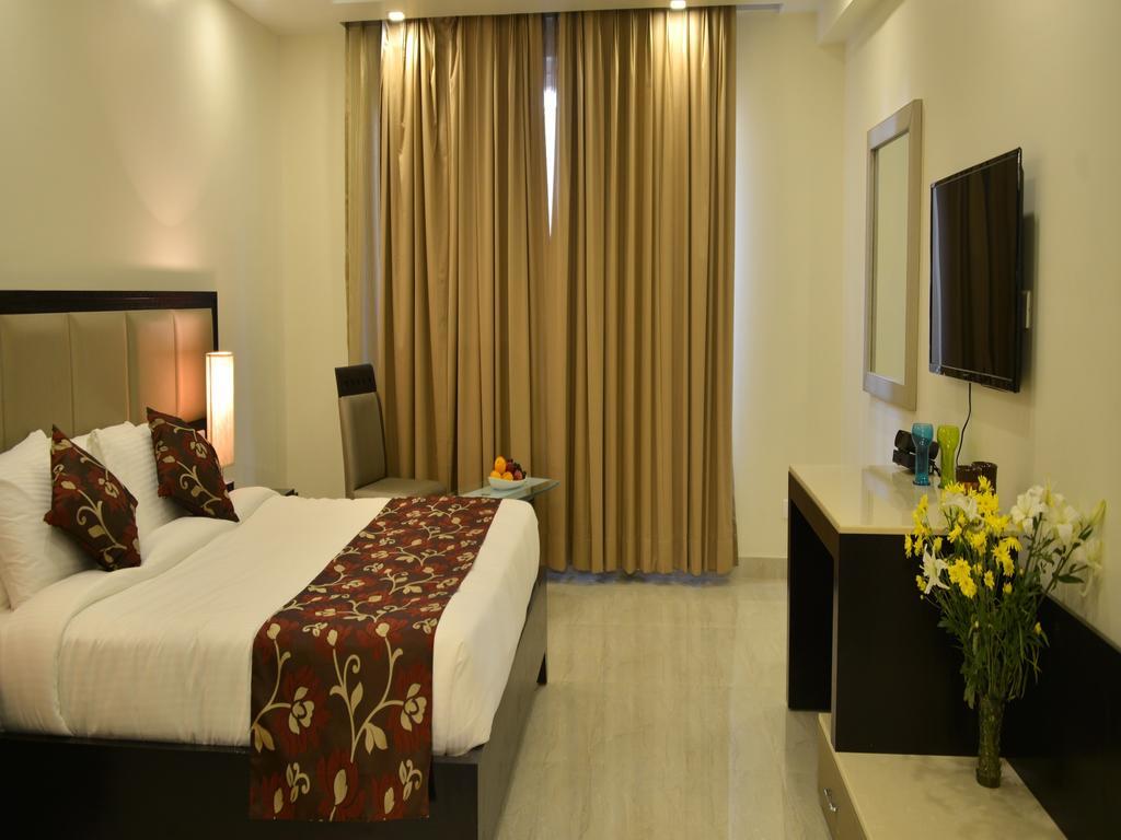 Orabella Villas & Suites Calangute Exterior photo