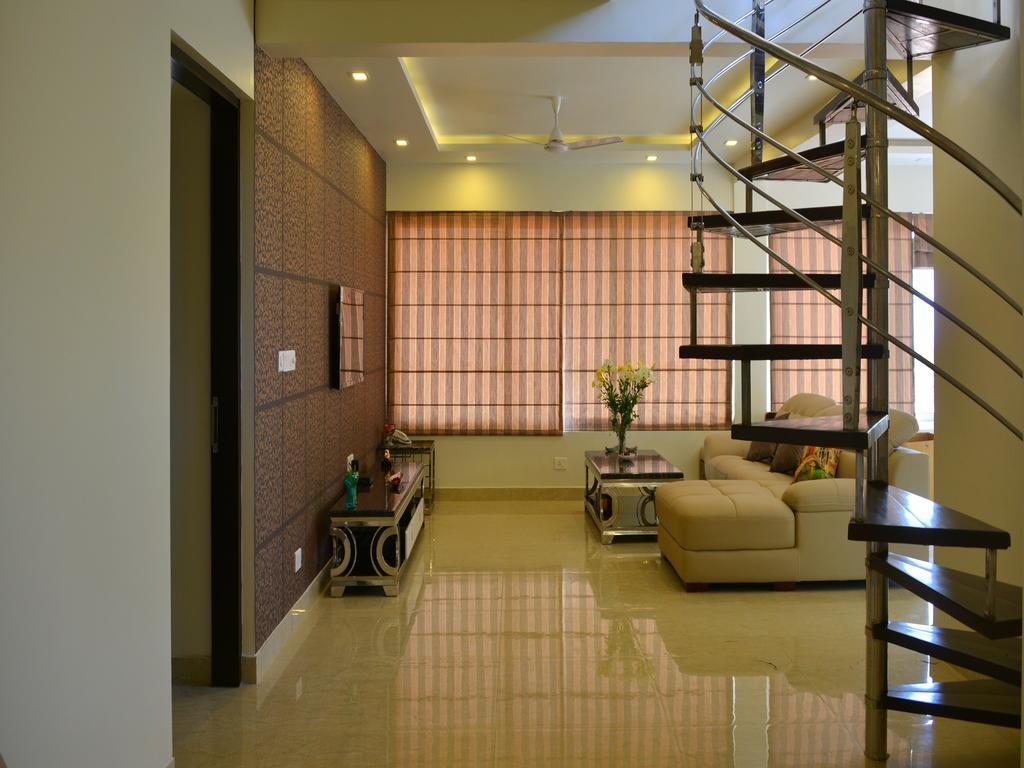 Orabella Villas & Suites Calangute Exterior photo